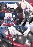 Ojou-sama no Ura Kagyou de Majime Shitsuji-kun o Akuochi Seitenkan suru Manga / お嬢様の裏稼業でマジメ執事クンを悪堕ち性転換するまんが [Original] Thumbnail Page 52