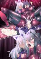 Ojou-sama no Ura Kagyou de Majime Shitsuji-kun o Akuochi Seitenkan suru Manga / お嬢様の裏稼業でマジメ執事クンを悪堕ち性転換するまんが [Original] Thumbnail Page 56