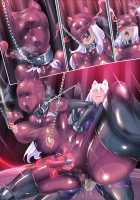 Ojou-sama no Ura Kagyou de Majime Shitsuji-kun o Akuochi Seitenkan suru Manga / お嬢様の裏稼業でマジメ執事クンを悪堕ち性転換するまんが [Original] Thumbnail Page 58