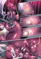 Ojou-sama no Ura Kagyou de Majime Shitsuji-kun o Akuochi Seitenkan suru Manga / お嬢様の裏稼業でマジメ執事クンを悪堕ち性転換するまんが [Original] Thumbnail Page 59