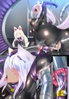 Ojou-sama no Ura Kagyou de Majime Shitsuji-kun o Akuochi Seitenkan suru Manga / お嬢様の裏稼業でマジメ執事クンを悪堕ち性転換するまんが [Original] Thumbnail Page 63