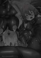 Ojou-sama no Ura Kagyou de Majime Shitsuji-kun o Akuochi Seitenkan suru Manga / お嬢様の裏稼業でマジメ執事クンを悪堕ち性転換するまんが [Original] Thumbnail Page 83