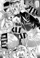 Kankourei 10 / 箝口令10 [C.R] [Kantai Collection] Thumbnail Page 18