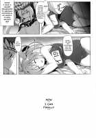 Kankourei 10 / 箝口令10 [C.R] [Kantai Collection] Thumbnail Page 19