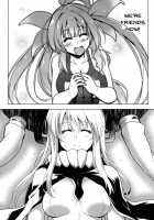 Kankourei 10 / 箝口令10 [C.R] [Kantai Collection] Thumbnail Page 21