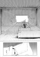 Kankourei 10 / 箝口令10 [C.R] [Kantai Collection] Thumbnail Page 24