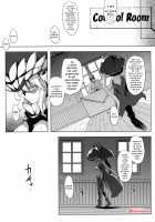 Kankourei 10 / 箝口令10 [C.R] [Kantai Collection] Thumbnail Page 03