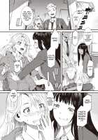 Trade and Friend / トレード&フレンド [Musashimaru] [Original] Thumbnail Page 12