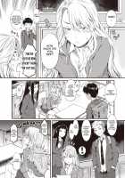 Trade and Friend / トレード&フレンド [Musashimaru] [Original] Thumbnail Page 02