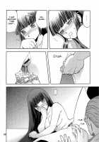 Blue Snow Blue Collection ~Scene.5~ / blue snow blue 総集編 scene.5 [Tennouji Kitsune] [Original] Thumbnail Page 11