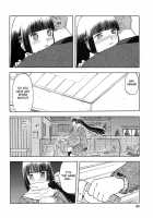 Blue Snow Blue Collection ~Scene.5~ / blue snow blue 総集編 scene.5 [Tennouji Kitsune] [Original] Thumbnail Page 15