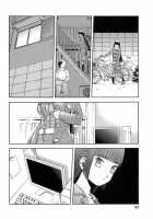 Blue Snow Blue Collection ~Scene.5~ / blue snow blue 総集編 scene.5 [Tennouji Kitsune] [Original] Thumbnail Page 17