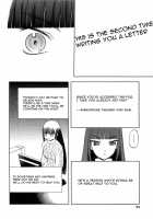 Blue Snow Blue Collection ~Scene.5~ / blue snow blue 総集編 scene.5 [Tennouji Kitsune] [Original] Thumbnail Page 19