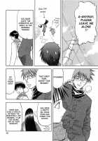 Blue Snow Blue Collection ~Scene.5~ / blue snow blue 総集編 scene.5 [Tennouji Kitsune] [Original] Thumbnail Page 25