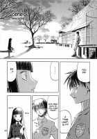 Blue Snow Blue Collection ~Scene.5~ / blue snow blue 総集編 scene.5 [Tennouji Kitsune] [Original] Thumbnail Page 02