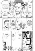 Blue Snow Blue Collection ~Scene.5~ / blue snow blue 総集編 scene.5 [Tennouji Kitsune] [Original] Thumbnail Page 32