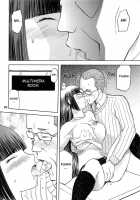 Blue Snow Blue Collection ~Scene.5~ / blue snow blue 総集編 scene.5 [Tennouji Kitsune] [Original] Thumbnail Page 35