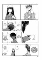 Blue Snow Blue Collection ~Scene.5~ / blue snow blue 総集編 scene.5 [Tennouji Kitsune] [Original] Thumbnail Page 03