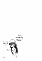 Blue Snow Blue Collection ~Scene.5~ / blue snow blue 総集編 scene.5 [Tennouji Kitsune] [Original] Thumbnail Page 42