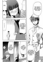 Blue Snow Blue Collection ~Scene.5~ / blue snow blue 総集編 scene.5 [Tennouji Kitsune] [Original] Thumbnail Page 05