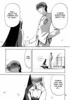 Blue Snow Blue Collection ~Scene.5~ / blue snow blue 総集編 scene.5 [Tennouji Kitsune] [Original] Thumbnail Page 06