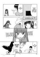 Blue Snow Blue Collection ~Scene.5~ / blue snow blue 総集編 scene.5 [Tennouji Kitsune] [Original] Thumbnail Page 08