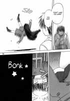 Blue Snow Blue Collection ~Scene.5~ / blue snow blue 総集編 scene.5 [Tennouji Kitsune] [Original] Thumbnail Page 09