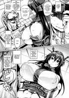 Teitoku Enshuuchou Ni / 提督艶習帖弐 [Tabigarasu] [Kantai Collection] Thumbnail Page 07