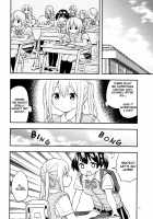 Nana Yuri Stomach / ななゆりstomach [Mountain Pukuichi] [Original] Thumbnail Page 10