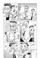 Hinata is the Best / ひなたがいい [Mountain Pukuichi] [Yama No Susume] Thumbnail Page 06