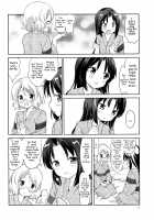 SUMMER BLOSSOM [Mountain Pukuichi] [Kiniro Mosaic] Thumbnail Page 11