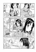 SUMMER BLOSSOM [Mountain Pukuichi] [Kiniro Mosaic] Thumbnail Page 12