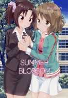 SUMMER BLOSSOM [Mountain Pukuichi] [Kiniro Mosaic] Thumbnail Page 01