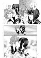 Before and After / あのあと [Mountain Pukuichi] [Kantai Collection] Thumbnail Page 18