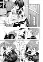 Before and After / あのあと [Mountain Pukuichi] [Kantai Collection] Thumbnail Page 19