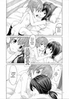 Before and After / あのあと [Mountain Pukuichi] [Kantai Collection] Thumbnail Page 20