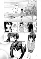 Before and After / あのあと [Mountain Pukuichi] [Kantai Collection] Thumbnail Page 22