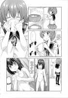 Before and After / あのあと [Mountain Pukuichi] [Kantai Collection] Thumbnail Page 24