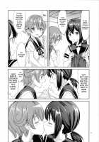 Before and After / あのあと [Mountain Pukuichi] [Kantai Collection] Thumbnail Page 26