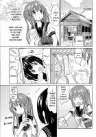 Yuurii / ゆうりい [Mountain Pukuichi] [Original] Thumbnail Page 11