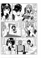 Yuurii / ゆうりい [Mountain Pukuichi] [Original] Thumbnail Page 12