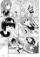 Yuurii / ゆうりい [Mountain Pukuichi] [Original] Thumbnail Page 15