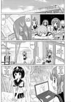 Yuurii / ゆうりい [Mountain Pukuichi] [Original] Thumbnail Page 16