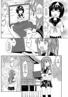 Yuurii / ゆうりい [Mountain Pukuichi] [Original] Thumbnail Page 18