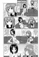 Yuurii / ゆうりい [Mountain Pukuichi] [Original] Thumbnail Page 19