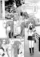 Yuurii / ゆうりい [Mountain Pukuichi] [Original] Thumbnail Page 01