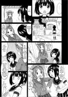Yuurii / ゆうりい [Mountain Pukuichi] [Original] Thumbnail Page 20