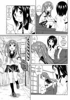 Yuurii / ゆうりい [Mountain Pukuichi] [Original] Thumbnail Page 21