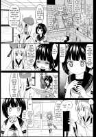Yuurii / ゆうりい [Mountain Pukuichi] [Original] Thumbnail Page 23