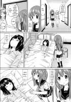 Yuurii / ゆうりい [Mountain Pukuichi] [Original] Thumbnail Page 24